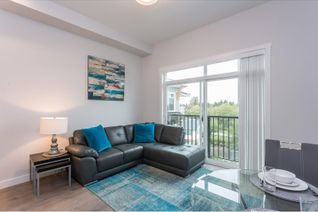 Penthouse for Sale, 19940 Brydon Crescent #405, Langley, BC