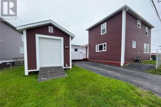 Detached House for Sale, 29 Main Street, Grand Bank, NL