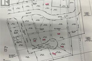 Commercial Land for Sale, Lot 1 Karnes Drive, Woodstock, NB