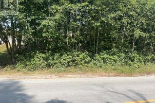 Commercial Land for Sale, Lot 8 Westview Ave, Powell River, BC