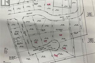 Commercial Land for Sale, Lot 10 Neal Street, Woodstock, NB
