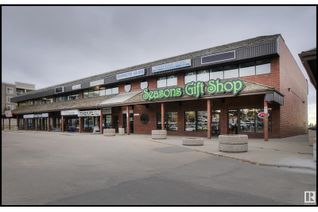 Office for Lease, 206 86 Mckenney Av, St. Albert, AB