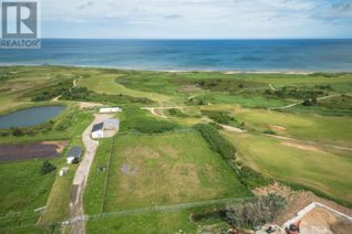 Land for Sale, 54 Railway Street, Inverness County, NS