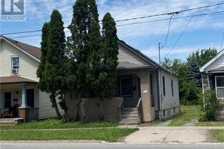 House for Sale, 200 Lincoln Street, Welland, ON