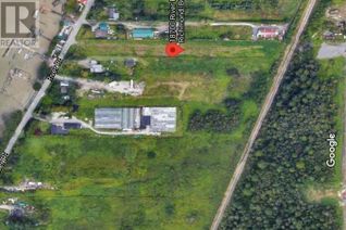 Commercial Land for Sale, 18700 River Road, Richmond, BC