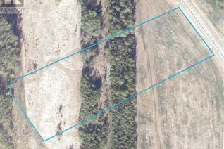 Land for Sale, 50 Swan Valley Estates, Rural Big Lakes County, AB