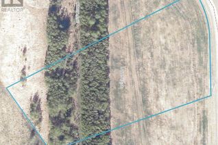 Commercial Land for Sale, 51 Swan Valley Estates, Rural Big Lakes County, AB
