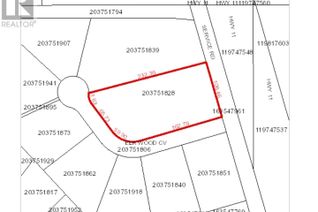 Commercial Land for Sale, Lot 20 Blk 1 Elk Wood Cove, Dundurn Rm No. 314, SK