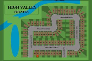 Commercial Land for Sale, 175 Pike Creek Drive, Cayuga, ON