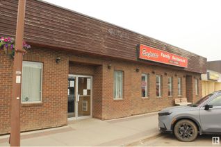 Business for Sale, 4822 50 St, Elk Point, AB