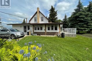 Property for Sale, 606 Mountain Street, Moosomin, SK