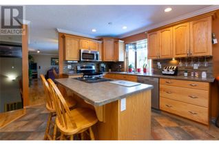 Property for Sale, 1414 Vella Road, Salmon Arm, BC