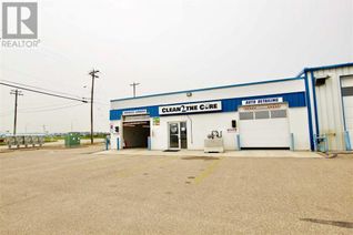 Commercial/Retail Property for Sale, 4 Cuendet Industrial Way #108, Sylvan Lake, AB