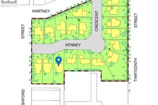 Commercial Land for Sale, 12 Kenney Crescent, Weyburn, SK
