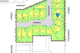 Commercial Land for Sale, 36 Kenney Crescent, Weyburn, SK