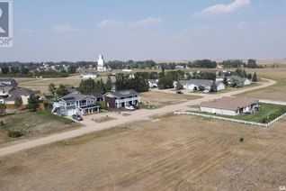 Land for Sale, 181 Sarah Drive S, Elbow, SK