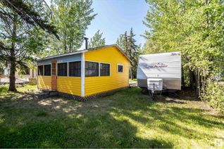 Bungalow for Sale, 4716 48 St, Rural Lac Ste. Anne County, AB