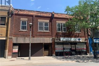 Commercial/Retail Property for Sale, 4351 Queen Street, Niagara Falls, ON