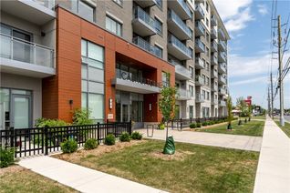 Condo Apartment for Sale, 121 #8 Highway, Stoney Creek, ON