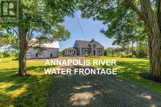 House for Sale, 68 Marshland Road, Belleisle, NS