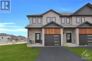 Property for Sale, 88 O'Donovan Drive, Carleton Place, ON