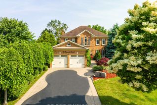 House for Sale, 3 Ramsden Crt, Whitby, ON