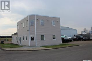 Other Business for Sale, 202-222 2nd Avenue W, Shaunavon, SK