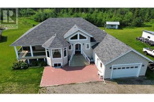 House for Sale, 14647 Red Creek Road, Charlie Lake, BC