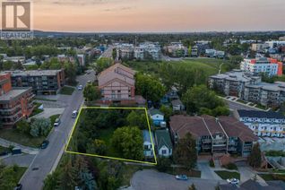 Commercial Land for Sale, 408 3 Avenue Ne, Calgary, AB