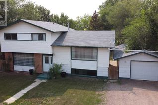 Property for Sale, 5340 52 Street, Provost, AB
