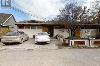 Bungalow for Sale, 190 St Paul W Street, Kamloops, BC