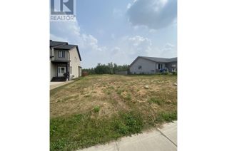 Land for Sale, 11315 102 Street, Fort St. John, BC