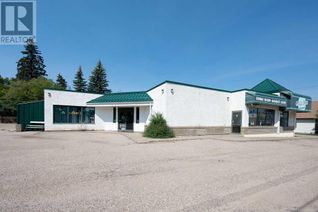 Restaurant Non-Franchise Business for Sale, 4820 51 Street, Athabasca, AB