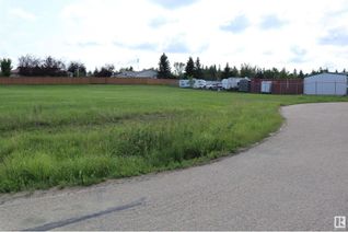 Commercial Land for Sale, 6 Village Creek Cl, Rural Wetaskiwin County, AB