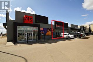 Commercial/Retail Property for Lease, 9903 116 Avenue, Grande Prairie, AB