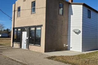 Non-Franchise Business for Sale, 205 Main Street, Aberdeen, SK