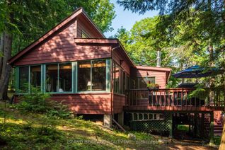 Bungalow for Sale, 23 B717 Isabella Island, The Archipelago, ON