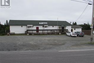 Commercial/Retail Property for Sale, 23 Harbour Drive, Colliers, NL