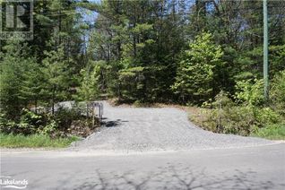 Commercial Land for Sale, Lot 1 Fairy Falls Road, Baysville, ON
