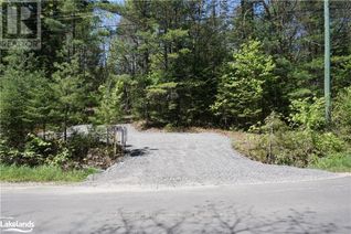 Property for Sale, Lot 1 Fairy Falls Road, Lake of Bays (Mclean), ON