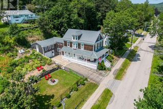 Property for Sale, 135 Queen Street, Digby, NS