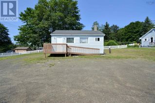 Property for Sale, 42 Warwick Street, Digby, NS