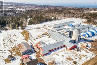 Commercial Farm for Sale, 1871 Dodge Road, Forest Glade, NS