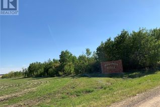 Commercial Land for Sale, 10 Wakonda Place, Wakaw Lake, SK