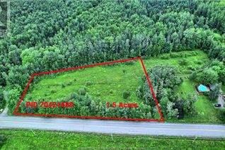 Vacant Residential Land for Sale, Lot Route 134, Shediac Cape, NB