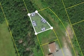 Property for Sale, Lot 12 Matway Dr, St. Peter's, NS