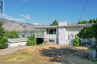 Detached House for Sale, 8509 Quince Lane, Osoyoos, BC