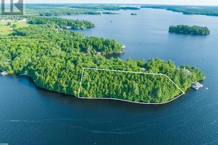 Commercial Land for Sale, 1250 Waldmere Road Unit# Lot 2, Bracebridge, ON