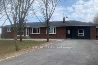 Bungalow for Rent, 6839 Sixth Line #Main Fl, New Tecumseth, ON