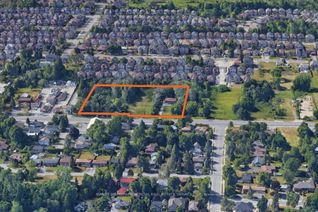 Commercial Land for Sale, 227/235 King Rd, Richmond Hill, ON
